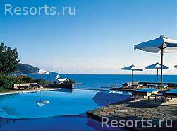St. Nicolas Bay Resort Hotel 20